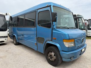 Mercedes-Benz 2004 VARIO 812 814 818 - 24 ΘΕΣΕΩΝ