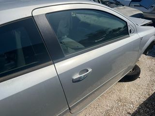 OPEL ASTRA H GTC ΠΟΡΤΑ ΔΕΞΙΑ 2ΘΥΡΟ