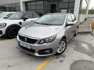 Peugeot 308 2019 (Phase II) 1.5 BlueHDi 130hp