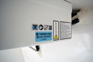 Ψυγείο Nissan 2022 NV 400 2.3 dCi  ΚΑΤΑΨΥΞΗ AUTO L1H1 N-CONNECTA 150hp-thumb-4