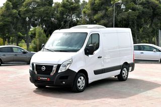 Ψυγείο Nissan 2022 NV 400 2.3 dCi  ΚΑΤΑΨΥΞΗ AUTO L1H1 N-CONNECTA 150hp-thumb-6