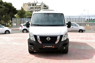 Ψυγείο Nissan 2022 NV 400 2.3 dCi  ΚΑΤΑΨΥΞΗ AUTO L1H1 N-CONNECTA 150hp-thumb-7