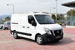 Ψυγείο Nissan 2022 NV 400 2.3 dCi  ΚΑΤΑΨΥΞΗ AUTO L1H1 N-CONNECTA 150hp-thumb-8