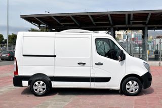 Ψυγείο Nissan 2022 NV 400 2.3 dCi  ΚΑΤΑΨΥΞΗ AUTO L1H1 N-CONNECTA 150hp-thumb-9