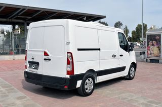 Ψυγείο Nissan 2022 NV 400 2.3 dCi  ΚΑΤΑΨΥΞΗ AUTO L1H1 N-CONNECTA 150hp-thumb-10