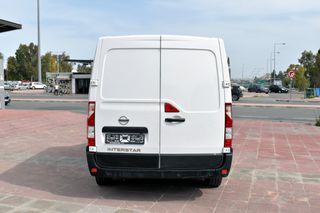 Ψυγείο Nissan 2022 NV 400 2.3 dCi  ΚΑΤΑΨΥΞΗ AUTO L1H1 N-CONNECTA 150hp-thumb-11