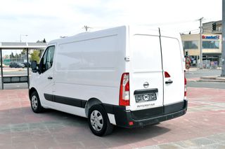 Ψυγείο Nissan 2022 NV 400 2.3 dCi  ΚΑΤΑΨΥΞΗ AUTO L1H1 N-CONNECTA 150hp-thumb-12