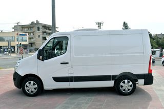 Ψυγείο Nissan 2022 NV 400 2.3 dCi  ΚΑΤΑΨΥΞΗ AUTO L1H1 N-CONNECTA 150hp-thumb-13