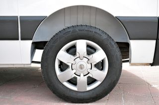 Ψυγείο Nissan 2022 NV 400 2.3 dCi  ΚΑΤΑΨΥΞΗ AUTO L1H1 N-CONNECTA 150hp-thumb-15