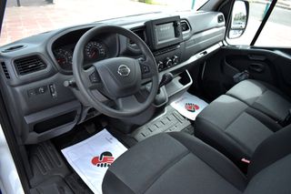 Ψυγείο Nissan 2022 NV 400 2.3 dCi  ΚΑΤΑΨΥΞΗ AUTO L1H1 N-CONNECTA 150hp-thumb-16