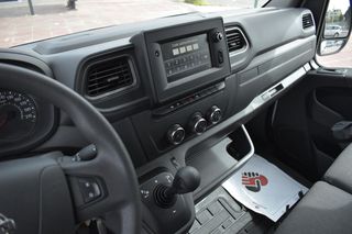 Ψυγείο Nissan 2022 NV 400 2.3 dCi  ΚΑΤΑΨΥΞΗ AUTO L1H1 N-CONNECTA 150hp-thumb-17