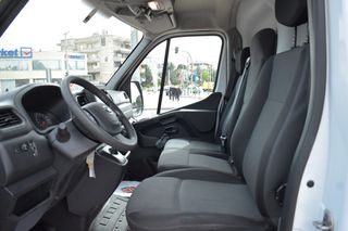 Ψυγείο Nissan 2022 NV 400 2.3 dCi  ΚΑΤΑΨΥΞΗ AUTO L1H1 N-CONNECTA 150hp-thumb-20