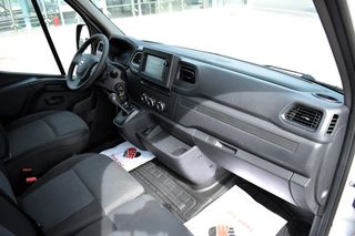Ψυγείο Nissan 2022 NV 400 2.3 dCi  ΚΑΤΑΨΥΞΗ AUTO L1H1 N-CONNECTA 150hp-thumb-21