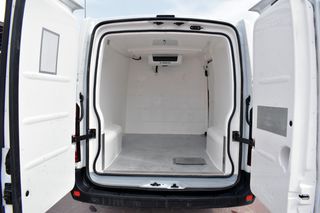 Ψυγείο Nissan 2022 NV 400 2.3 dCi  ΚΑΤΑΨΥΞΗ AUTO L1H1 N-CONNECTA 150hp-thumb-23