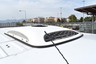 Ψυγείο Nissan 2022 NV 400 2.3 dCi  ΚΑΤΑΨΥΞΗ AUTO L1H1 N-CONNECTA 150hp-thumb-2