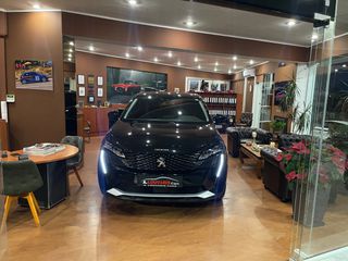 Peugeot 3008 2021 !! GT LOOK - BOOK - FIME - CAMERA !! A.LOUVARIS CARS