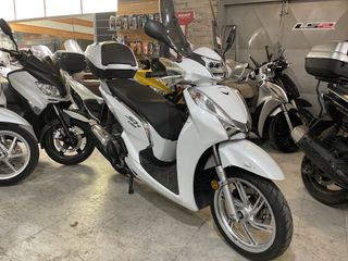 Honda SH 300i R 2019 sh300r