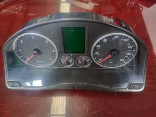 Καντράν-Κοντέρ  VOLKSWAGEN  TIGUAN  2.0 D  5N0920970D A2C53023102 A2C53025660