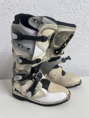 TCX Pro μπότες enduro motocross N.41