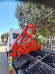 Ανατροπή + Γερανός Mercedes-Benz 2006 818 K-thumb-30