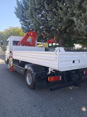 Ανατροπή + Γερανός Mercedes-Benz 2006 818 K-thumb-35