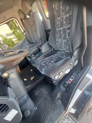 Ανατροπή + Γερανός Mercedes-Benz 2006 818 K-thumb-20