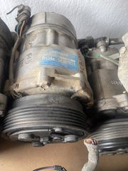 ΚΟΜΠΡΕΣΕΡ-VW GOLF4-SEAT LEON-TOLEDO BCB 1600