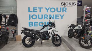 CFmoto MT-X 1000 2026