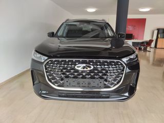 Chery Τiggo 8 2026 PREMIUM