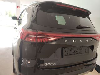Chery Τiggo 8 2026 PREMIUM-thumb-2