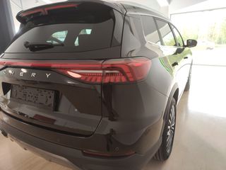 Chery Τiggo 8 2026 PREMIUM-thumb-5