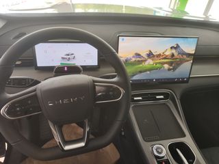 Chery Τiggo 8 2026 PREMIUM-thumb-6