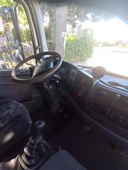 Ανατροπή + Γερανός Mercedes-Benz 2006 818 Κ-thumb-8