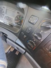 Ανατροπή + Γερανός Mercedes-Benz 2006 818 Κ-thumb-9