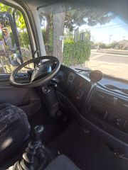 Ανατροπή + Γερανός Mercedes-Benz 2006 818 Κ-thumb-10