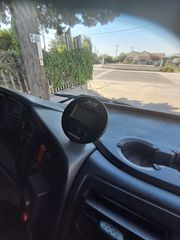 Ανατροπή + Γερανός Mercedes-Benz 2006 818 Κ-thumb-14
