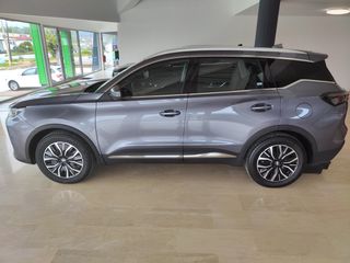 Chery Τiggo 7 2025 PREMIUM-thumb-1