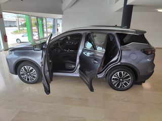Chery Τiggo 7 2025 PREMIUM-thumb-5