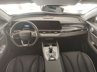 Chery Τiggo 7 2025 PREMIUM-thumb-7