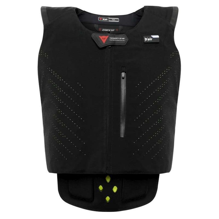 Dainese Smart Air Black