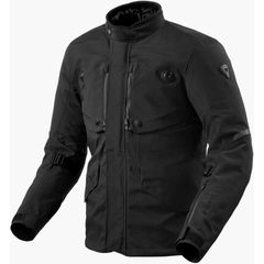 Μπουφάν Revit Trench 2 Gore-Tex Black