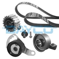 FORD Γνήσιο Σετ Ιμάντα Χρονισμού 1.8 D / 1.8 TD / Timing Belt Kit 1.8 D / 1.8 TD για FORD FIESTA 1995-2002 / FORD COURIER 1995-2002 1108756