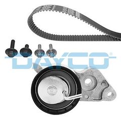 FORD Γνήσιο Σετ Ιμάντα Χρονισμού 1.4 / 1.6 Ti-VCT / Timing Belt Kit 1.4 / 1.6 Ti-VCT για FORD FIESTA 2008-2017 / FORD FUSION 2002-2012 / FORD FOCUS 2004-2011 / FORD C-MAX 2007-2010 1672143