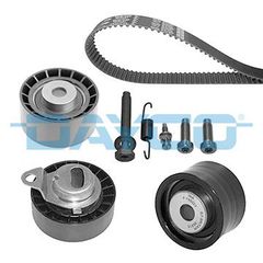 FORD Γνήσιο Σετ Ιμάντα Χρονισμού 1.4 / 1.6 Duratec / Timing Belt Kit 1.4 / 1.6 Duratec για FORD FIESTA 2001-2008 / FORD FUSION 2002-2012 / FORD FOCUS 1998-2005 / FORD C-MAX 2003-2007 1112530