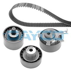 FORD Γνήσιο Σετ Ιμάντα Χρονισμού 1.8 / 2.0 16V / Timing Belt Kit 1.8 / 2.0 16V για FORD FOCUS 1998-2004 / FORD MONDEO 1996-2000 1380026