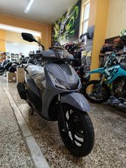 Letbe Velocity 200 Abs 2026 Με δώρο βαλίτσα SHAD SH33!-thumb-2
