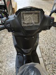 Letbe Velocity 200 Abs 2026 Με δώρο βαλίτσα SHAD SH33!-thumb-4