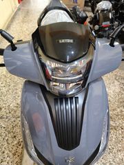 Letbe Velocity 200 Abs 2026 Με δώρο βαλίτσα SHAD SH33!-thumb-17