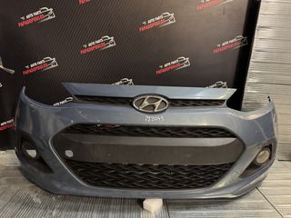 HYUNDAI I10 13-16 ΕΜΠΡΟΣ ΠΡΟΦΥΛΑΚΤΗΡΑΣ