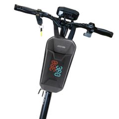 Τσαντάκι | eRIDER360 | 2L | Πορτοκαλί-Γαλάζιο